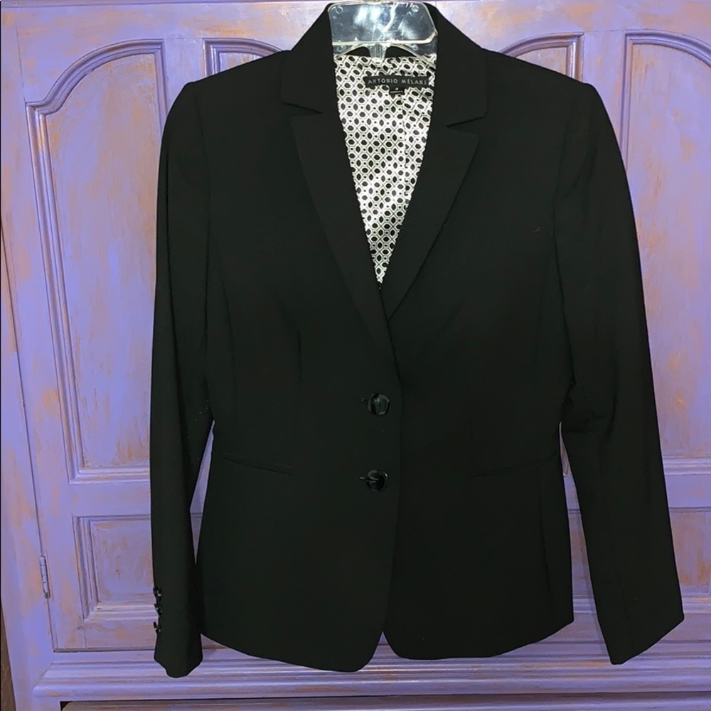 Antonio Melani Jacket sz 4.